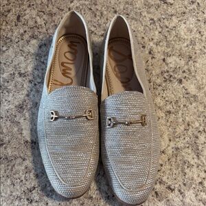 Sam Edelman loafers